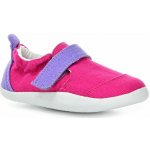 Bobux Xplorer textilní Xp Go Organic Rose Violet – Zbozi.Blesk.cz