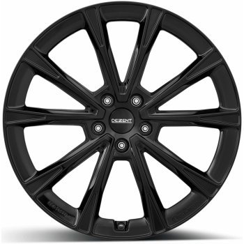 Dezent AR 7x18 5x114,3 ET50 black