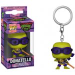 Funko Pocket Pop! Teenage Mutant Ninja Turtles Donatello – Hledejceny.cz