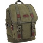 MFH Canvas PT OD Green 35 l – Zboží Mobilmania