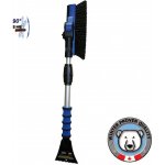 Mallory Škrabka na led se smetáčkem a stěrkou 66-89 cm – Sleviste.cz