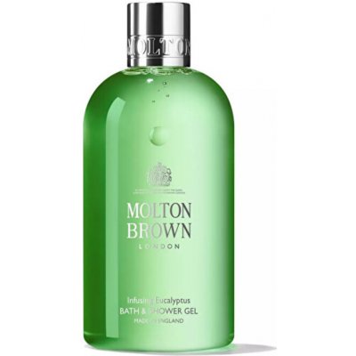 Molton Brown Eucalyptus koupelový a sprchový gel 300 ml