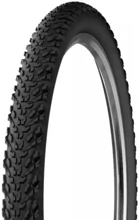 Michelin MTB Country DRY2 26x2,00\