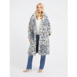 Guess kabát W3BL55.WFSH2 béžový – Zboží Dáma