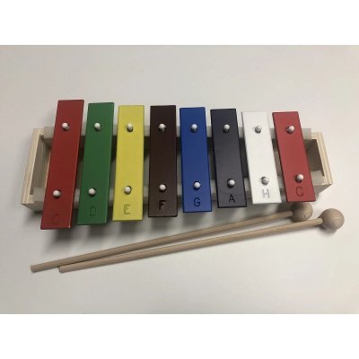 G+W ZVONKOHRA ZS 8 8 kamenů, 2 paličky – Zbozi.Blesk.cz