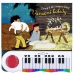 Vánoční koledy – zahraj si – Zboží Dáma