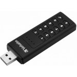 Verbatim Keypad Secure 64GB 49428 – Zboží Mobilmania