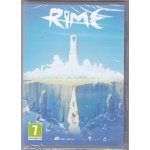 RiME – Zboží Mobilmania