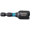 Příslušenství ke gola sadě MAKITA B-66846 magnetická hlavice se stopkou IMPACT BLACK 10mm