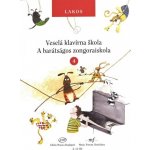 Veselá klavírna škola 4 – Hledejceny.cz