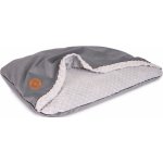 Lauren Design Polštář s dekou NEL – Zboží Dáma