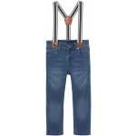 Lupilu chlapecké džíny Slim Fit modrá – Zboží Dáma