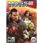 Mass Effect 2 – Hledejceny.cz