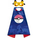 FunCo převlek Pokémon Pokébal 2v1 – Zboží Dáma