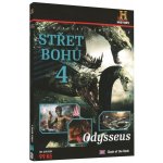 Střet bohů 4. DVD – Hledejceny.cz