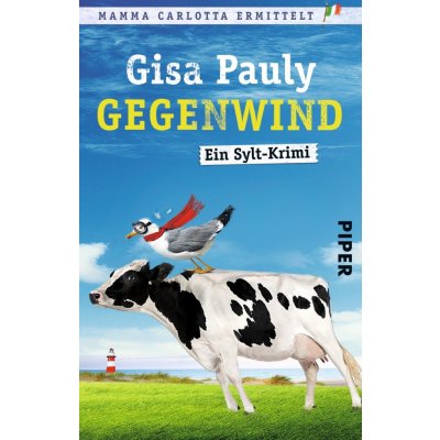 Gegenwind: Ein Sylt-Krimi - Pauly, G.