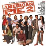 Soundtrack American Pie 2 / Prci, prci, prcičky 2 – Sleviste.cz