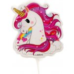 Dekora Dortisimosvíčka Jednorožec 2D – Zboží Dáma