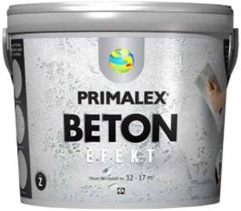 Primalex BETON EFEKT 10 l Devon