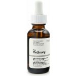The Ordinary 100% Organic Cold-Pressed Moroccan Argan Oil hydratační olej 30 ml – Zboží Dáma