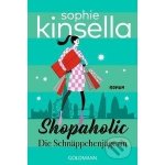 Shopaholic - Sophie Kinsella – Hledejceny.cz