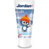Zubní pasty Jordan Kids zubní pasta 0-5 let 50 ml