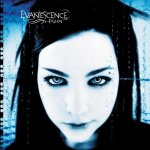 Evanescence - Fallen CD – Sleviste.cz