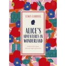 Kniha Alices Adventures in Wonderland