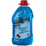 Ekolube Zimní kapalina do ostřikovačů -30°C 3 l | Zboží Auto