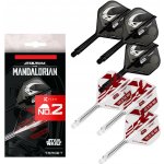 Target K-Flex Star Wars Mandalorian No2 26 mm – Sleviste.cz