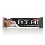 Nutrend Excelent Protein Bar 40g – Hledejceny.cz