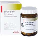 FLAVOBION POR 70MG TBL FLM 50 – Zboží Dáma