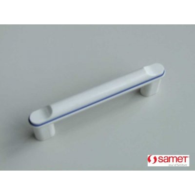 Samet HONEY 96mm bílá 0610M4 – Hledejceny.cz