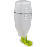 Gaun 45015 Napaječka lahvová plastová pro drůbež a holuby 3 l – Sleviste.cz