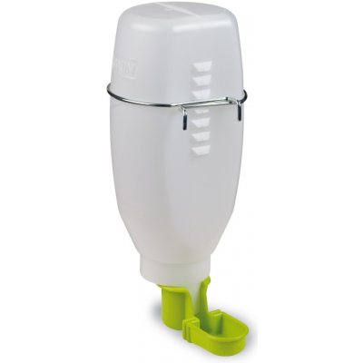 Gaun 45015 Napaječka lahvová plastová pro drůbež a holuby 3 l – Sleviste.cz