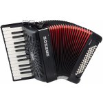 Hohner Bravo II 60 – Zboží Mobilmania