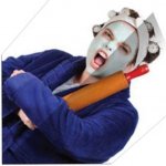 Windson FUNNYWIFE – Zboží Dáma