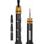 Lezyne Dual Insert Kit L multifunkční – Zboží Dáma