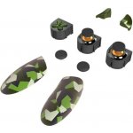 Thrustmaster eSwap X Green Color Pack – Sleviste.cz