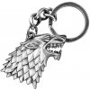Přívěsky na klíče Přívěsek na klíče Game of Thrones Stark velká