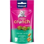Vitakraft Cat Crispy Crunch malt 60 g – Hledejceny.cz