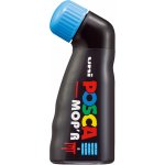 Uni Posca 22 MOP'R světle modrý – Zboží Živě