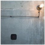 Ajax FireProtect black 38104.10.BL1 – Zbozi.Blesk.cz