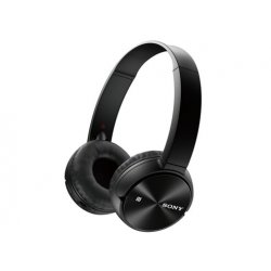 Poradna Sony MDR-ZX330BT - Heureka.cz