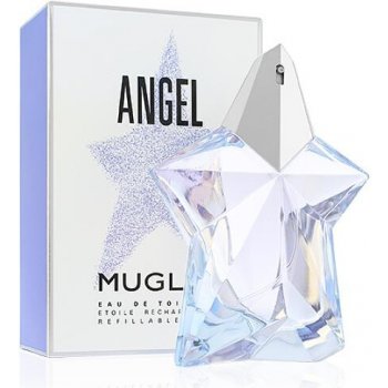 Thierry Mugler Angel Aqua Chic toaletní voda dámská 50 ml
