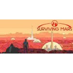 Surviving Mars Season Pass – Hledejceny.cz
