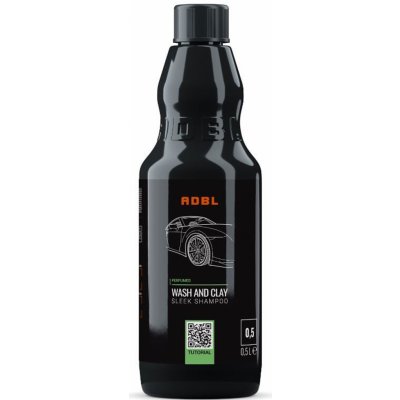 ADBL Wash and Clay 500 ml | Zboží Auto