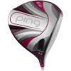 Golfový driver Ping W driver G Le 2