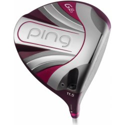 Ping W driver G Le 2
