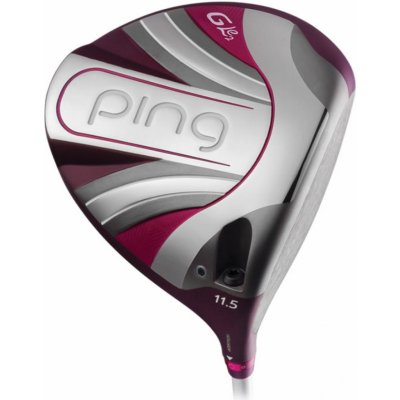 Ping W driver G Le 2 – Hledejceny.cz